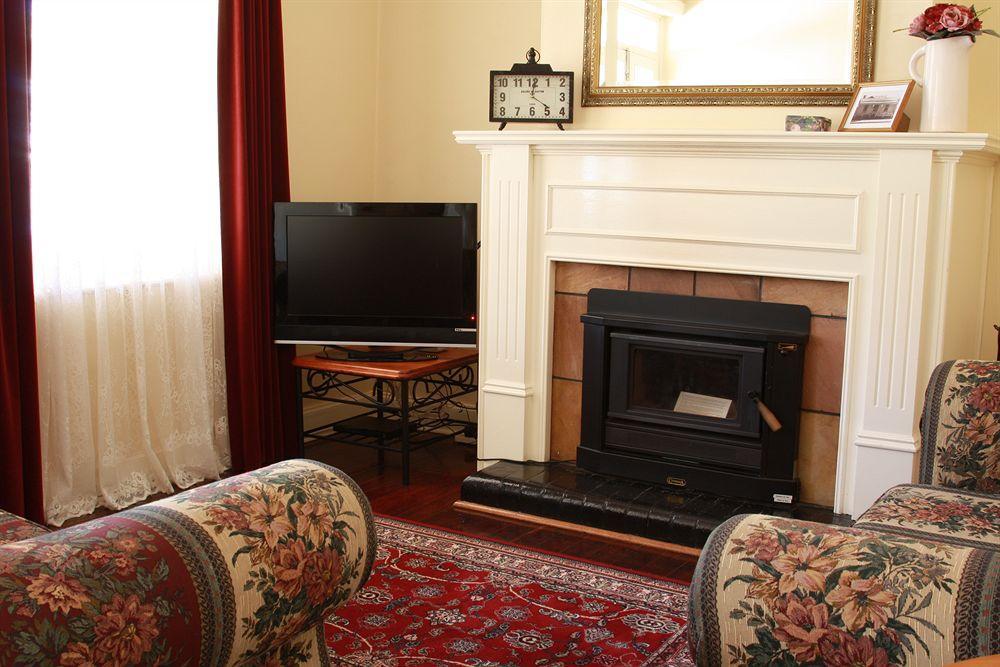 Telegraph Cottage Greenock Екстериор снимка