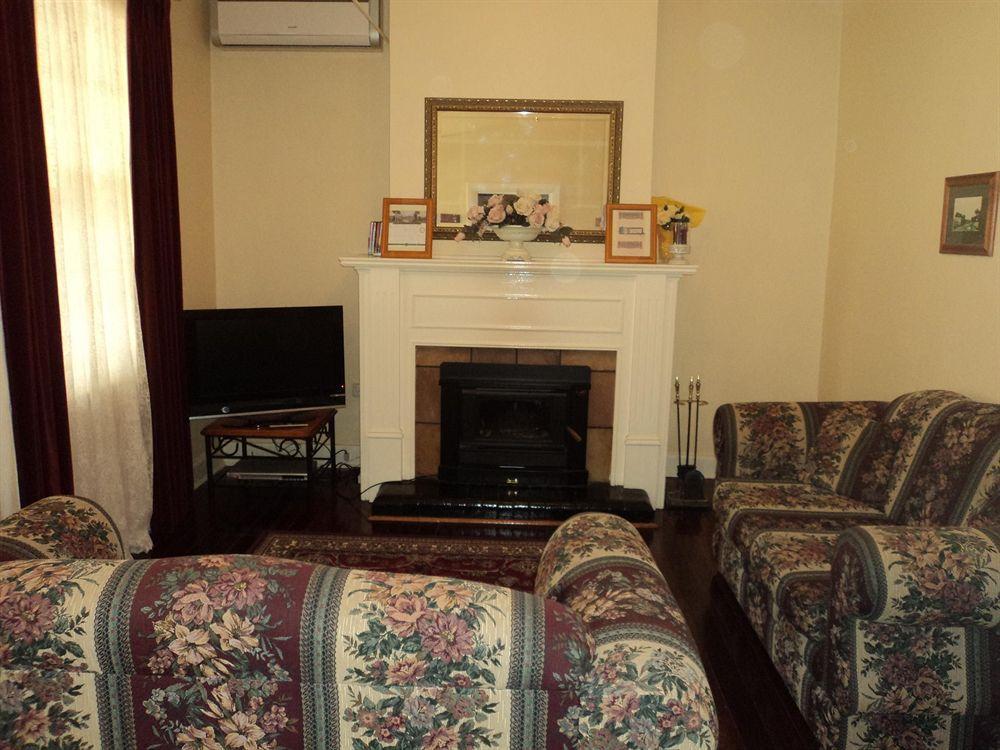 Telegraph Cottage Greenock Екстериор снимка