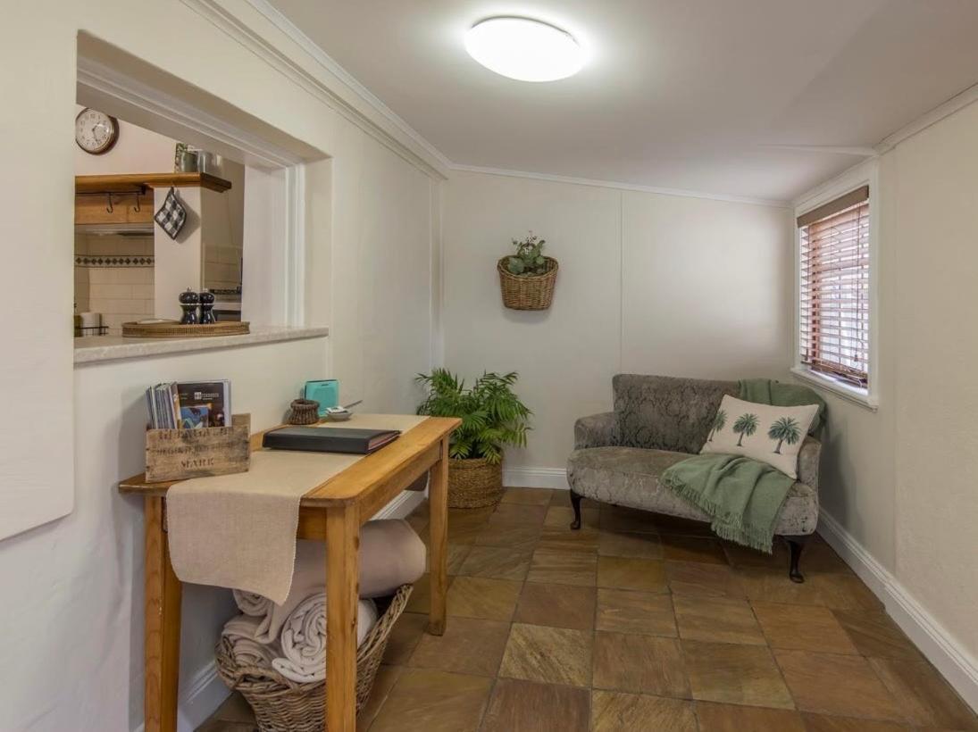 Telegraph Cottage Greenock Екстериор снимка