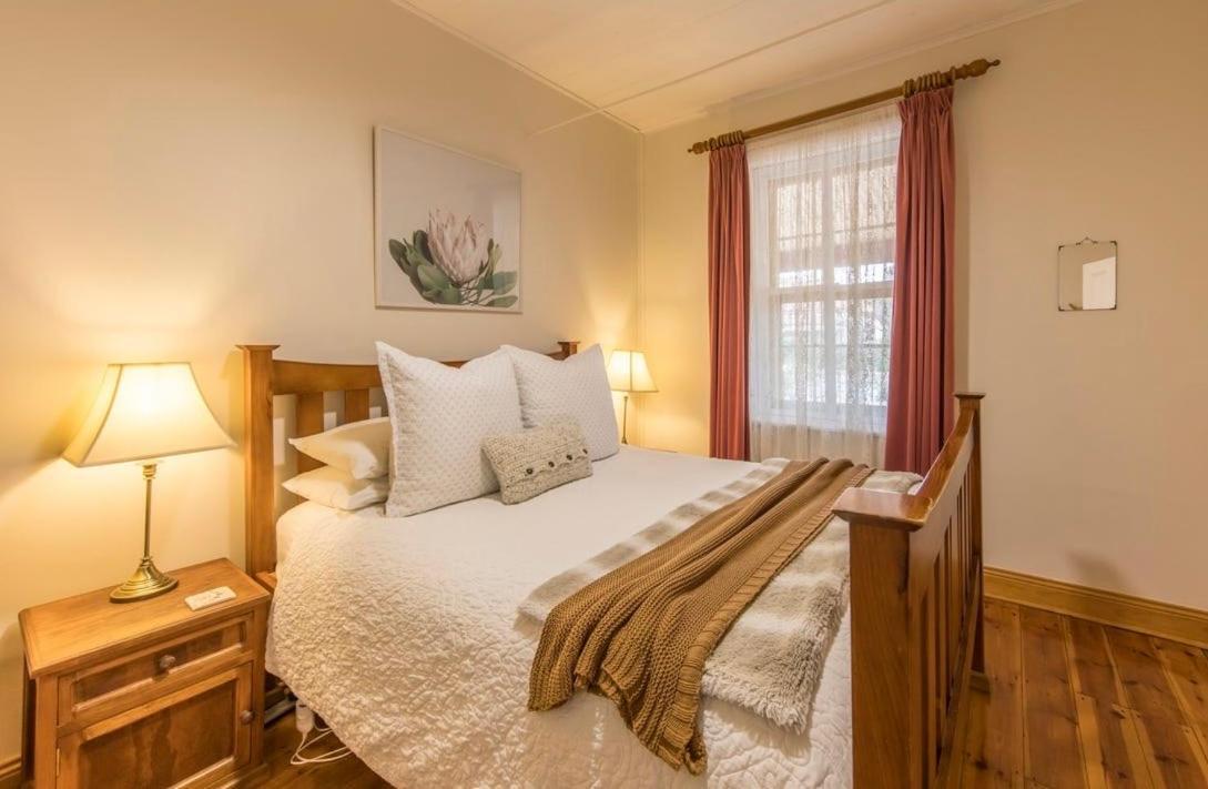 Telegraph Cottage Greenock Екстериор снимка
