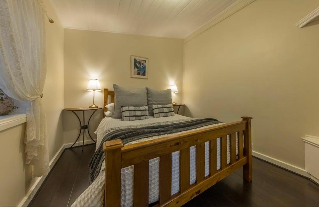 Telegraph Cottage Greenock Екстериор снимка