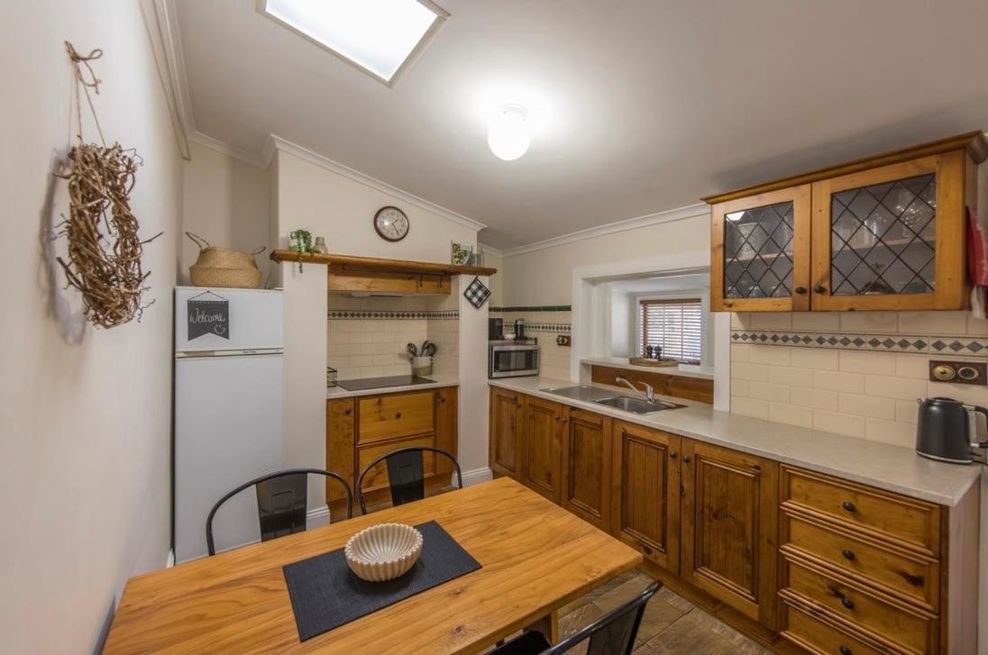 Telegraph Cottage Greenock Екстериор снимка