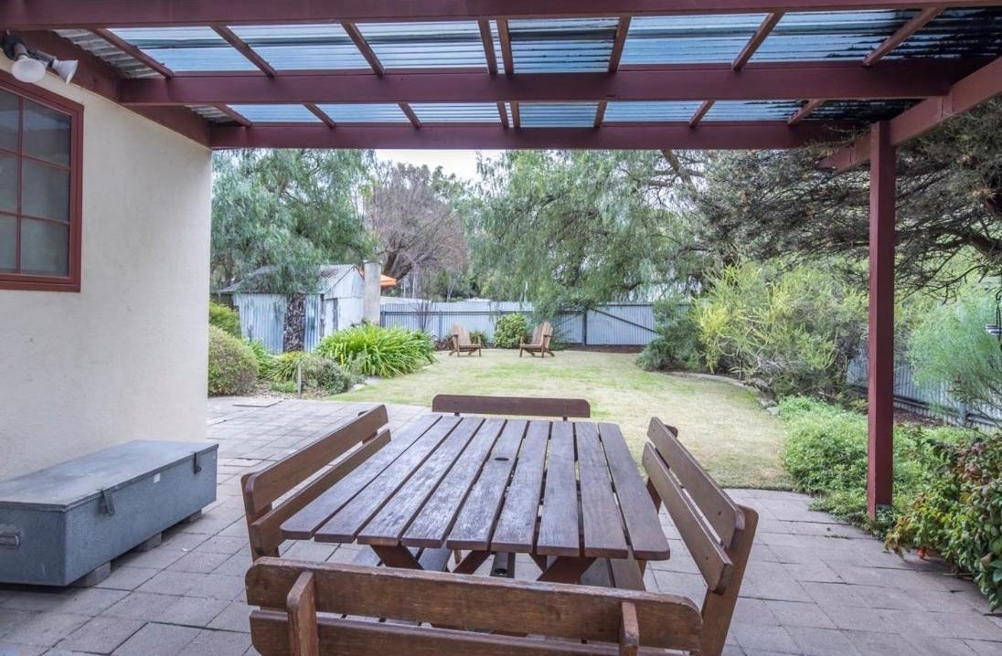 Telegraph Cottage Greenock Екстериор снимка