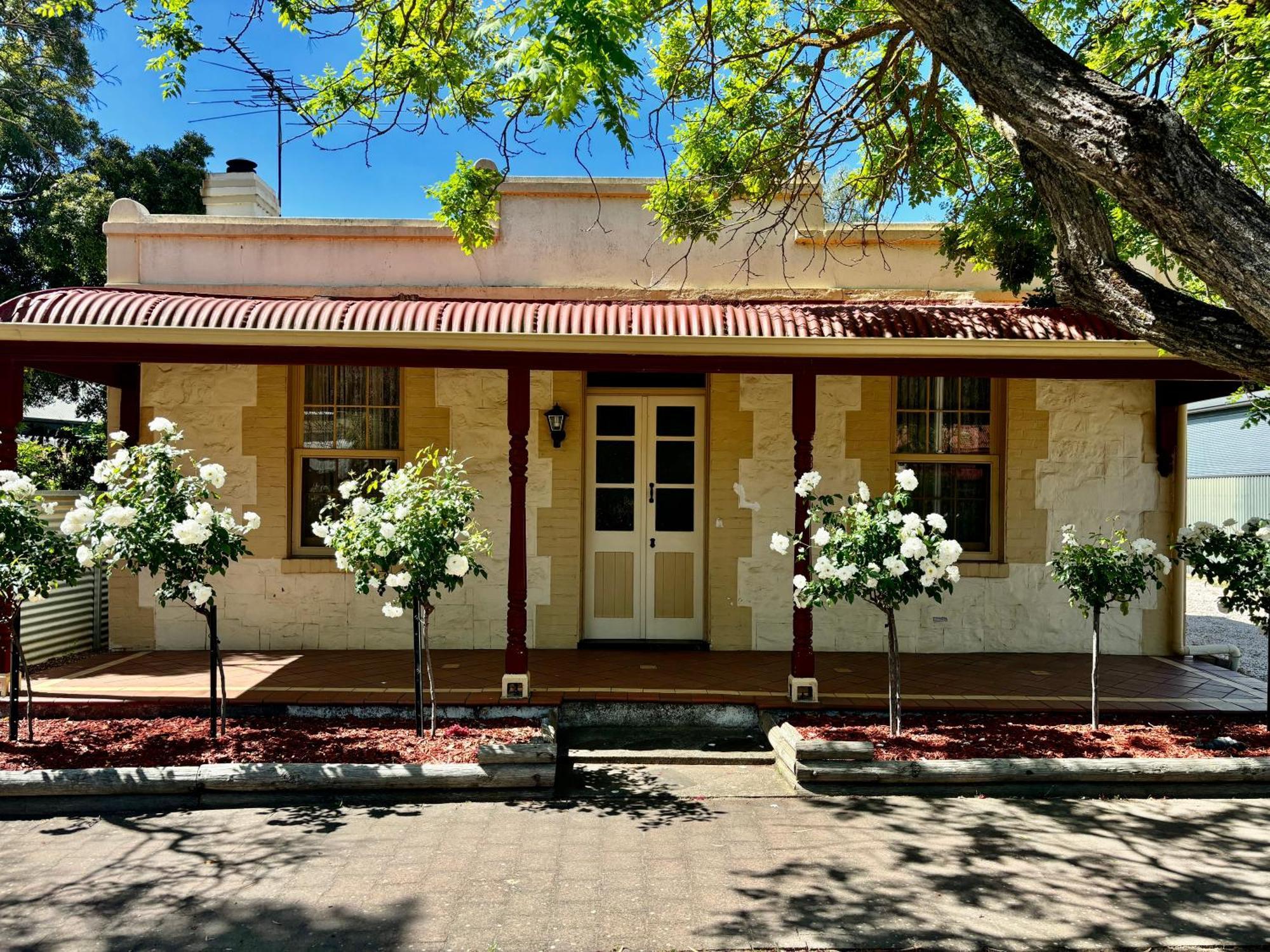 Telegraph Cottage Greenock Екстериор снимка