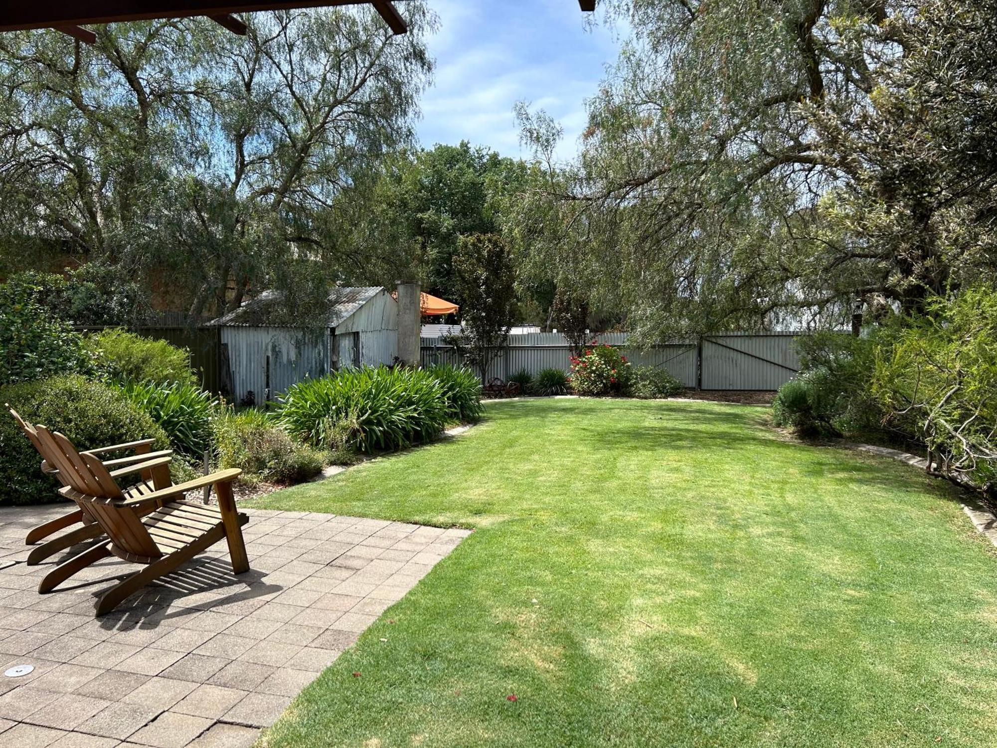 Telegraph Cottage Greenock Екстериор снимка