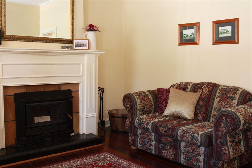 Telegraph Cottage Greenock Екстериор снимка