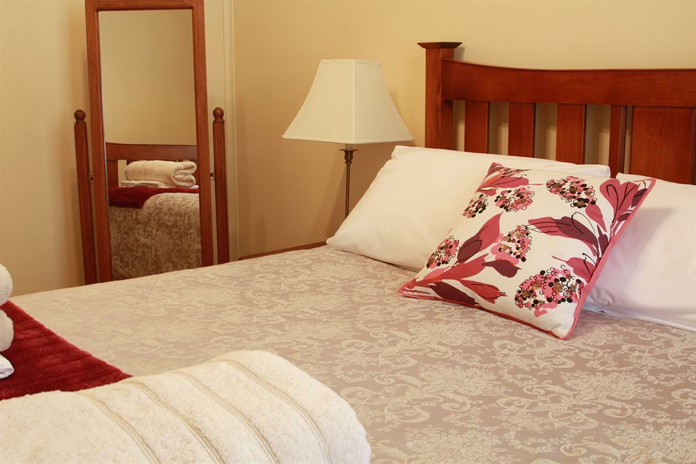 Telegraph Cottage Greenock Екстериор снимка