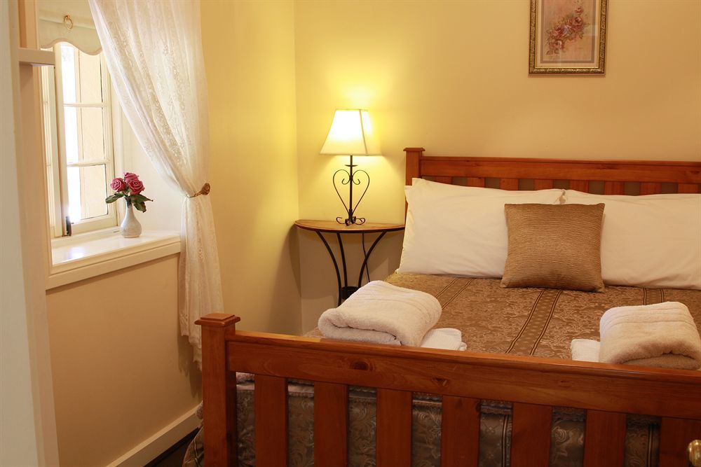 Telegraph Cottage Greenock Екстериор снимка