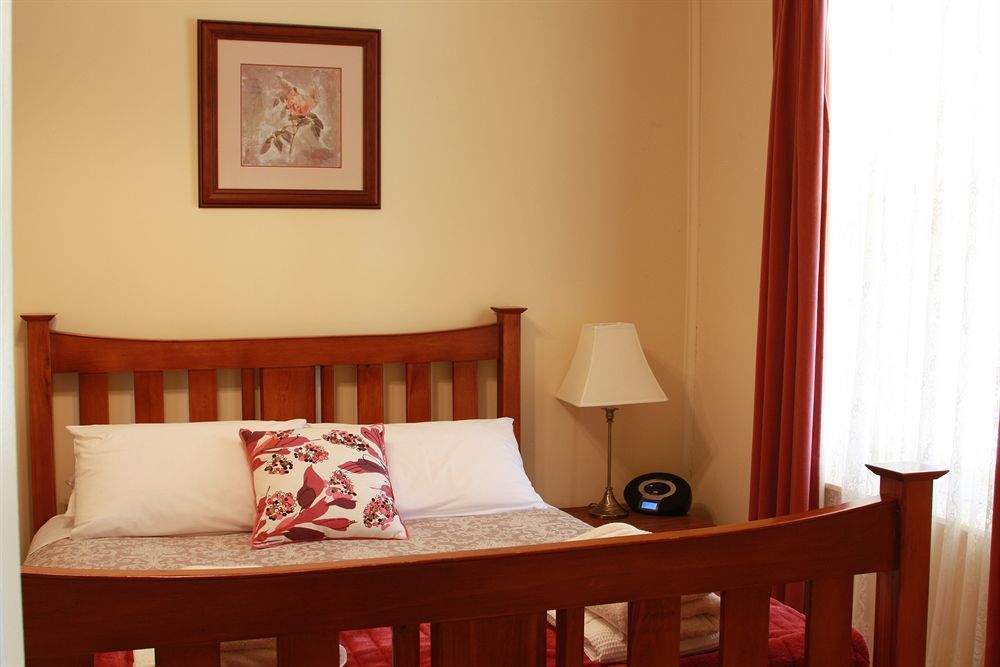 Telegraph Cottage Greenock Екстериор снимка