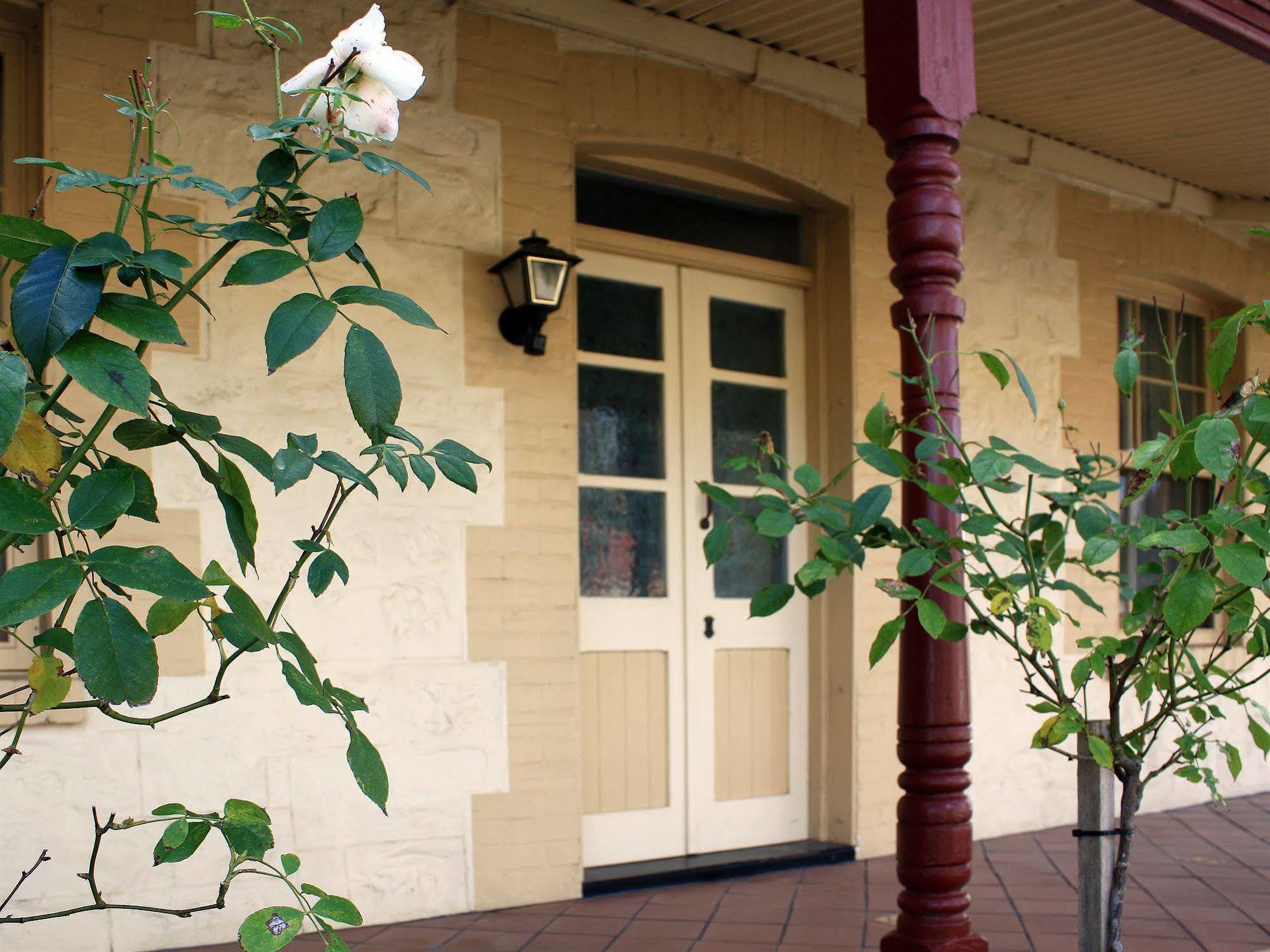 Telegraph Cottage Greenock Екстериор снимка