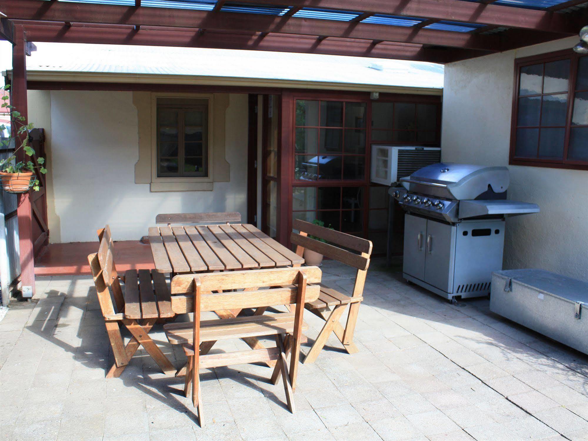 Telegraph Cottage Greenock Екстериор снимка