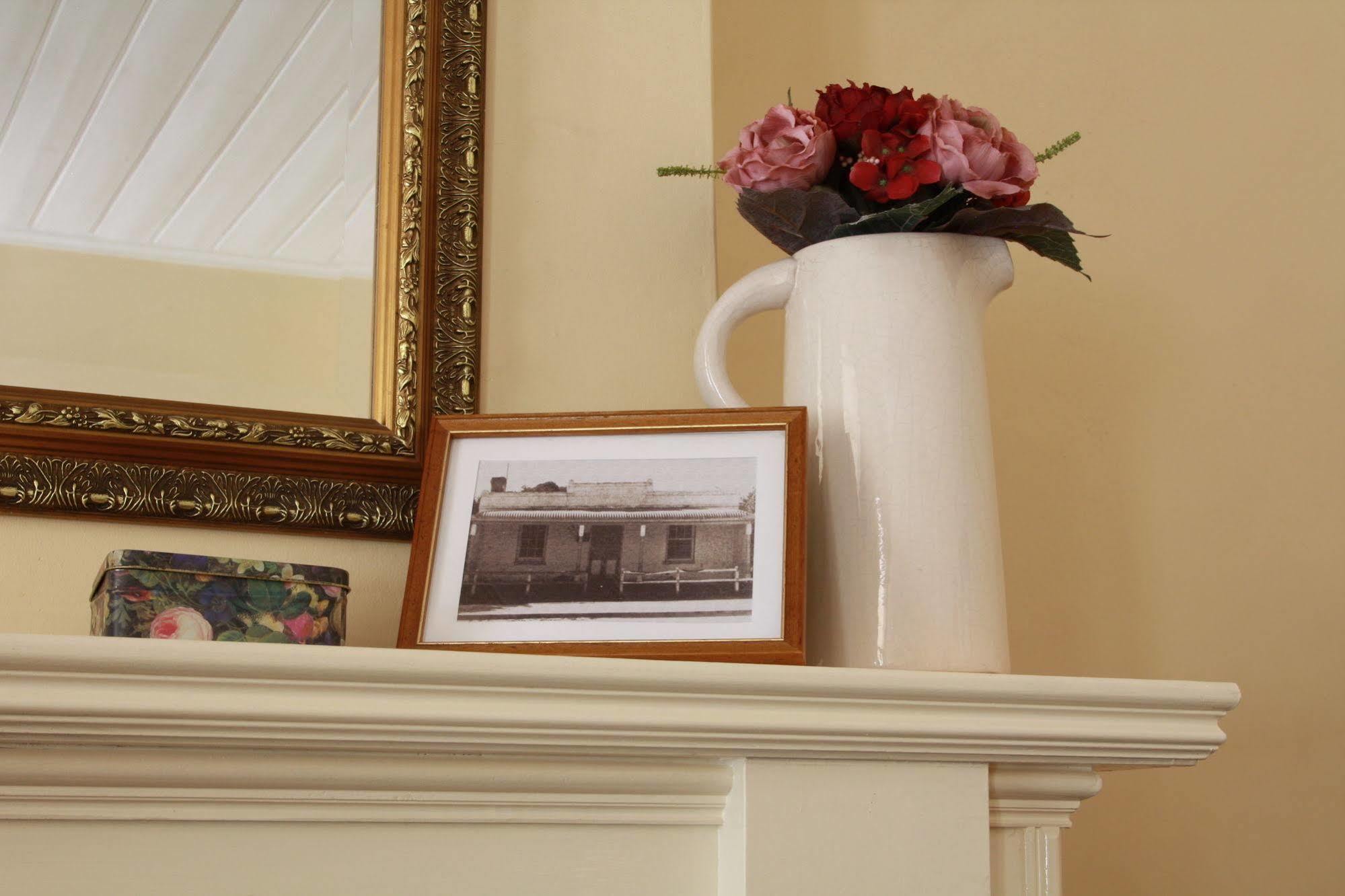 Telegraph Cottage Greenock Екстериор снимка