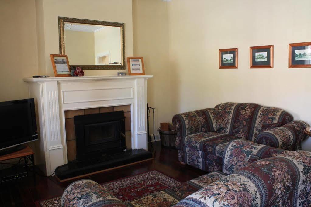 Telegraph Cottage Greenock Екстериор снимка