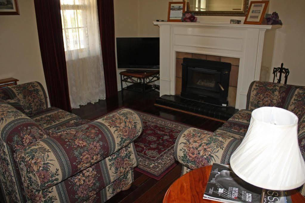 Telegraph Cottage Greenock Екстериор снимка